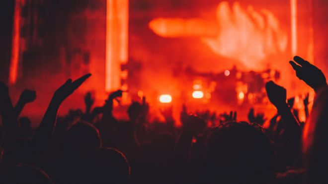 Festivais internacionais que já confirmaram participantes para a edição 2018