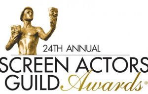 Conheça os premiados do SAG Awards 2018