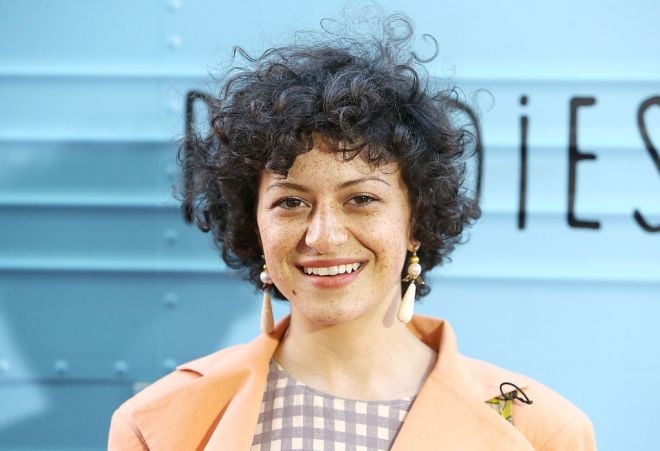 Alia Shawkat