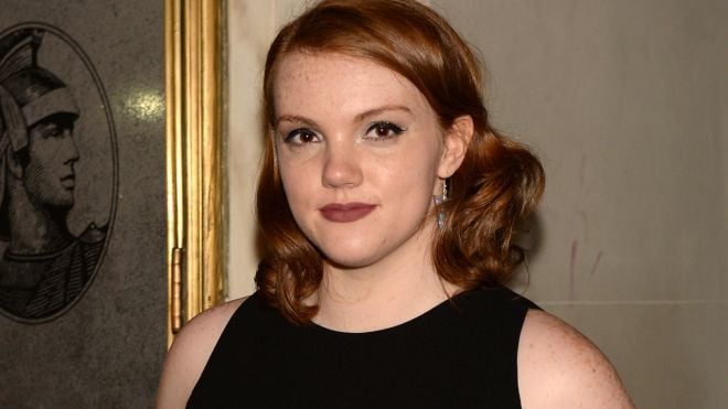 Shannon Purser