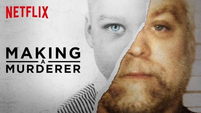 Making A Murderer, season 2