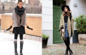 Como escolher o sapato ideal para o inverno