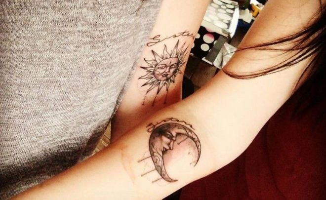 7 dicas para cuidar de sua nova tatuagem