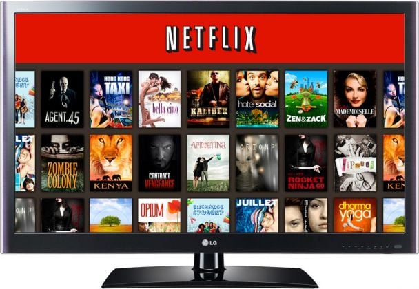 Saiba tudo o que estréia na Netflix no mês de março