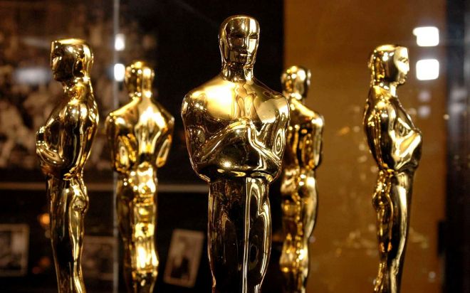 Saiba quem foram os vencedores do Oscar 2018