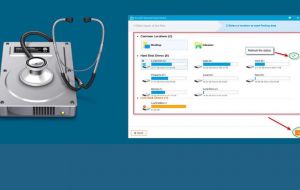 Saiba como recuperar dados no modo seguro no computador