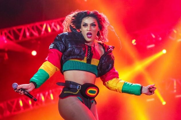 Pabllo Vittar terá programa sobre sua vida