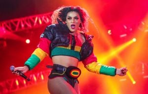 Pabllo Vittar terá programa sobre sua vida