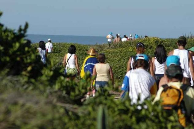 Destinos religiosos para visitar no feriado da Semana Santa