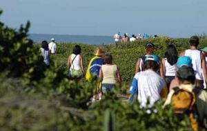 Destinos religiosos para visitar no feriado da Semana Santa