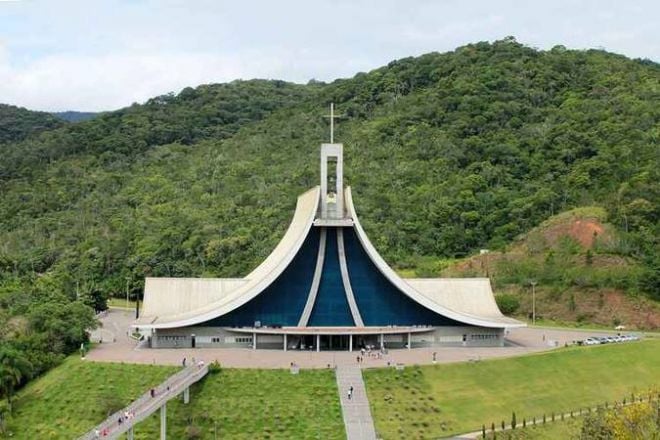 Destinos religiosos Semana Santa