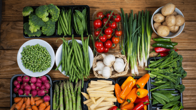 Saiba que vegetais evitar em suas receitas caso tenha problemas de saúde