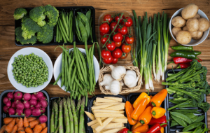 Saiba que vegetais evitar em suas receitas caso tenha problemas de saúde