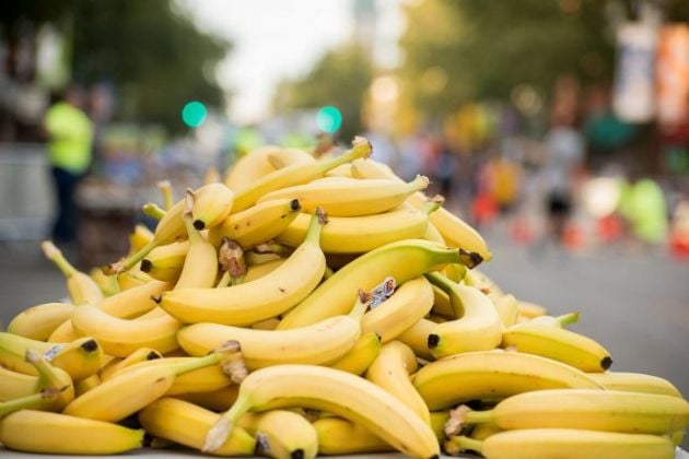 15 curiosidades sobre a banana