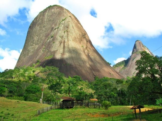 Camping Pancas – Espirito Santo