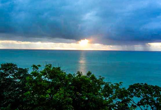 Camping Japaratinga – Alagoas