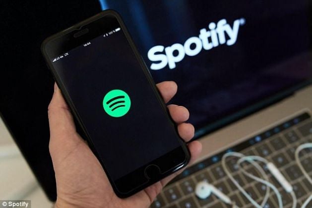 Spotify traz mudanças para usuários da versão gratuita