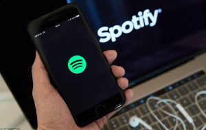 Spotify traz mudanças para usuários da versão gratuita