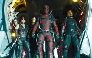 Saiba mais sobre Deadpool 2