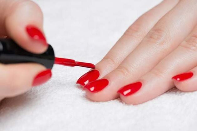 8 passos para deixar suas unhas perfeitas