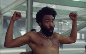 A música "This is America" e sua repercussão mundial