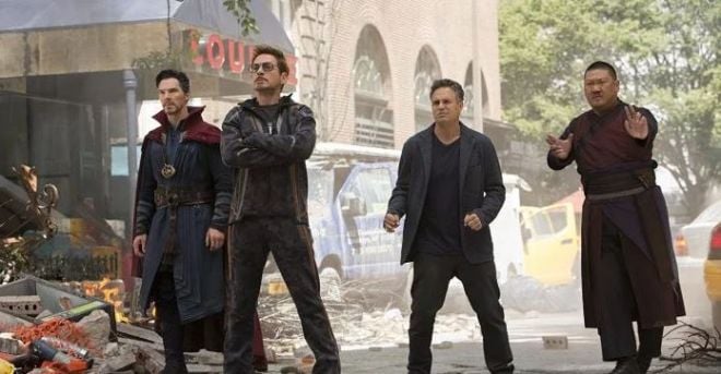 Sinopse de Vingadores 4 já foi divulgada