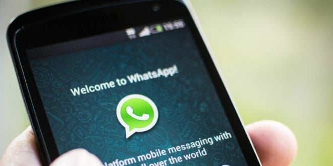 Saiba como liberar espaço no celular através do WhatsApp