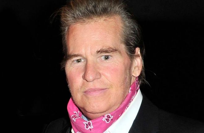 Atores com temperamento difícil