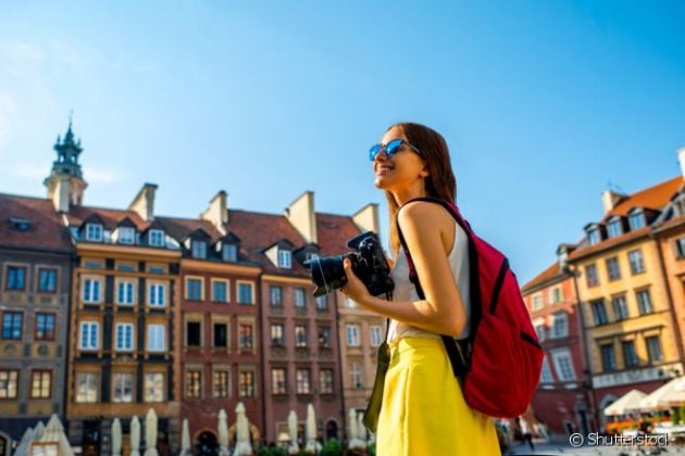 O que vale a pena e o que é roubada na Europa durante o inverno