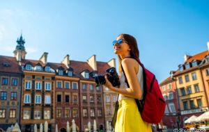 O que vale a pena e o que é roubada na Europa durante o inverno