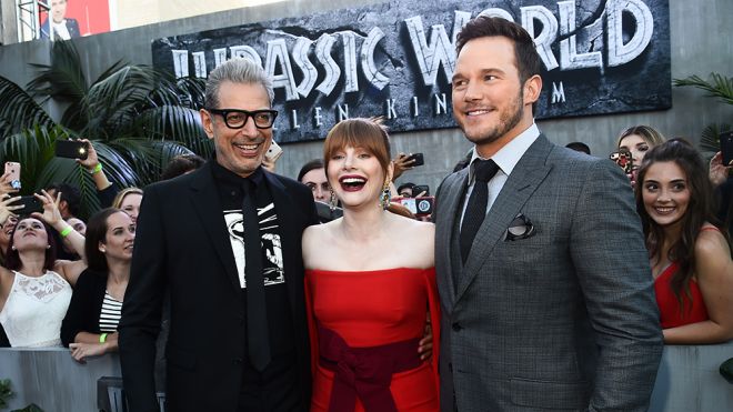 Jurassic World promete mudar o rumo da história