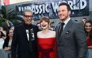 Jurassic World promete mudar o rumo da história