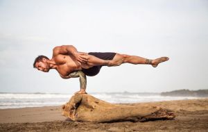 7 motivos para você praticar Yoga