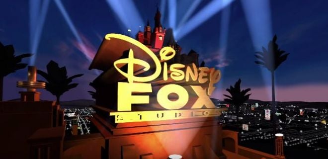 Disney e Fox  firmam um acordo de fusão