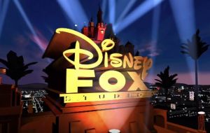 Disney e Fox  firmam um acordo de fusão