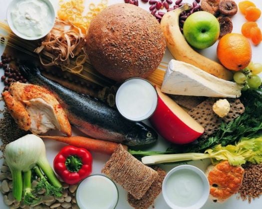 15 curiosidades sobre os alimentos que você nem faz ideia