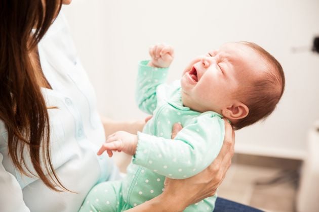Confira mitos e verdades sobre a cólica em bebês