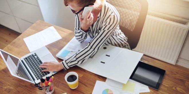 Saiba o que deve fazer para melhorar sua produtividade