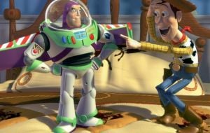 As 10 melhores animações da Pixar