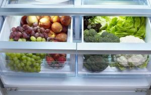 10 dicas para manter frutas e legumes frescos por mais tempo