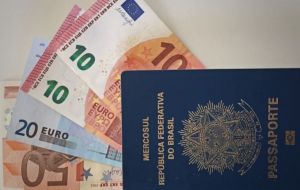 Conheça as mudanças nas regras para brasileiros que vão entrar na Europa a partir de 2021