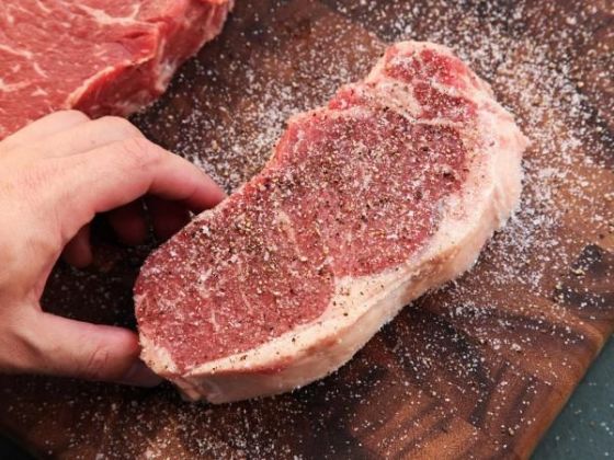 Dez dicas para não errar no preparo do bife