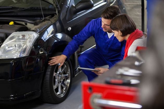 Dicas para fazer tuning no carro dentro da lei