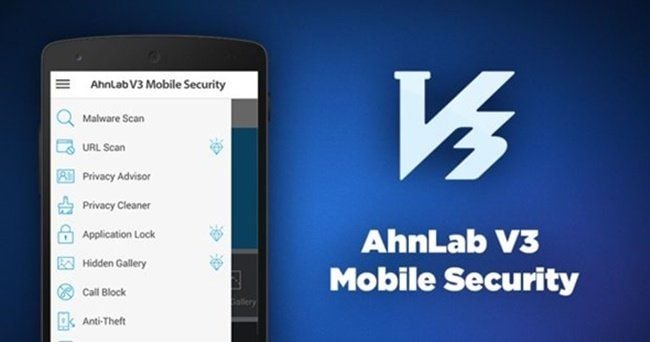 Ahnlab For Android Ahnlab For Android
