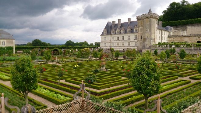 Vale do Loire: Roteiro para conhecer castelos da França