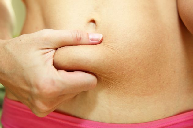 Como recuperar a forma depois da gravidez