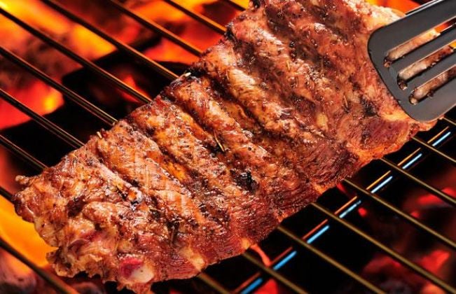 Dicas para assar carne na churrasqueira