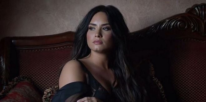 Demi Lovato se recupera de possível overdose