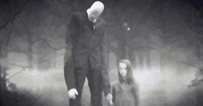 Filme sobre Slender Man ganha trailer