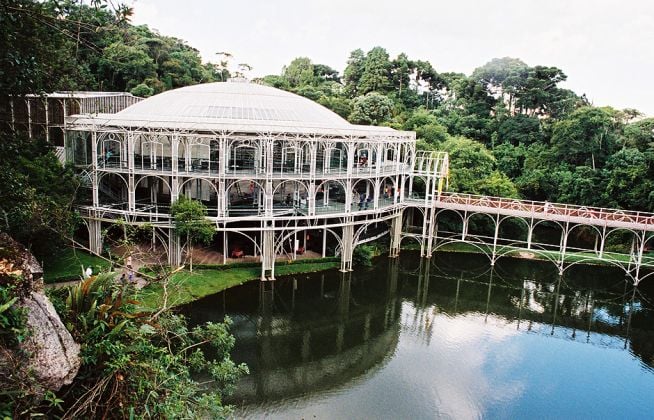 Veja o que fazer nessa que é considerada como uma das cidades mais culturais do Brasil.